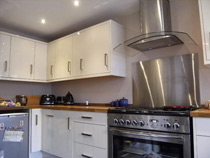 Winsor Construction - Kitchen