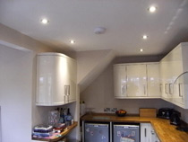 Winsor Construction - Kitchen