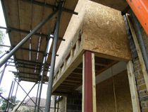 Winsor Construction - Major Works